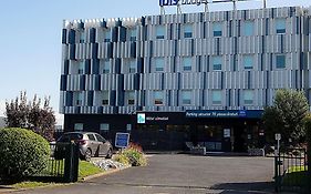 Ibis Budget Le Havre Les Docks